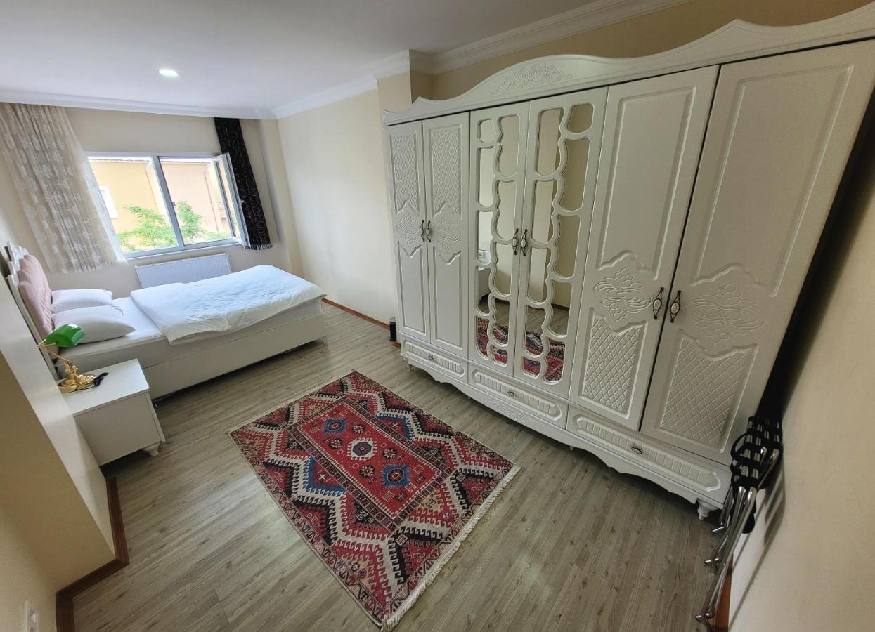 Bed & Breakfast Masif House Istanbul