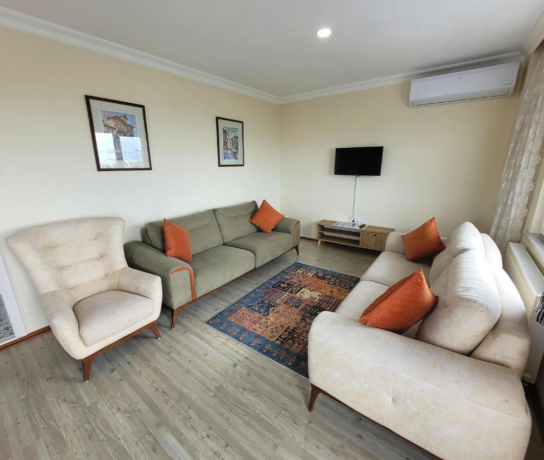 Bed & Breakfast Masif House