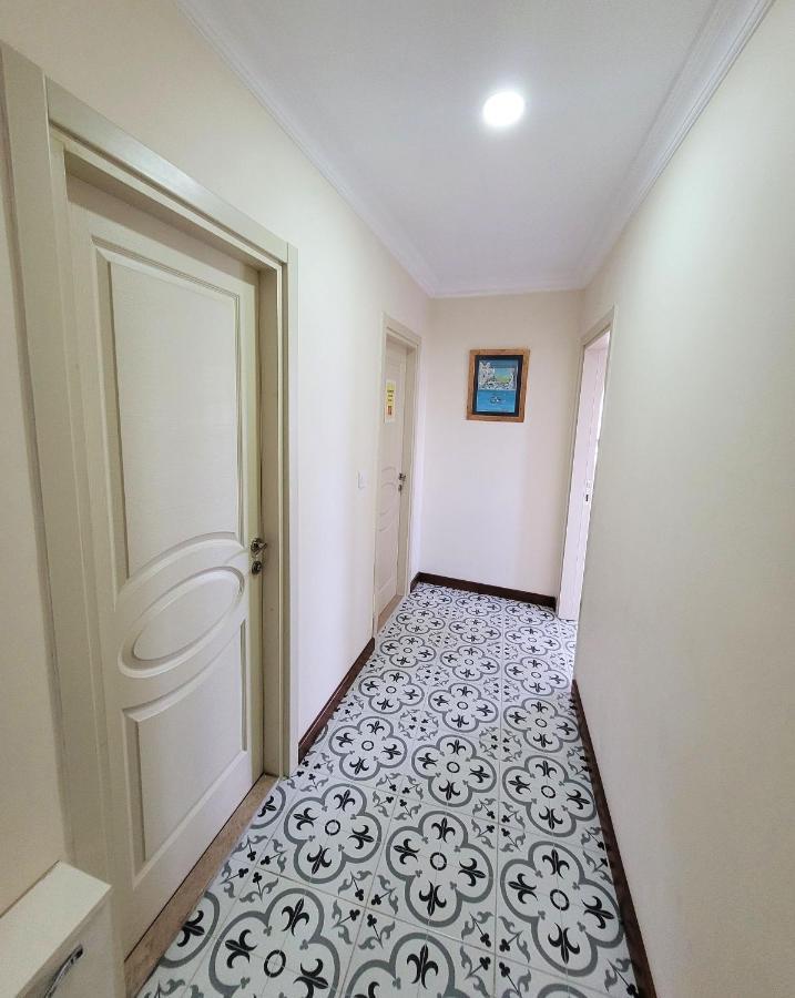 Bed & Breakfast Masif House