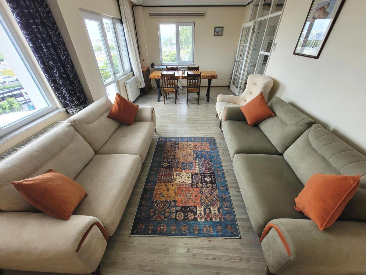 Bed & Breakfast Masif House