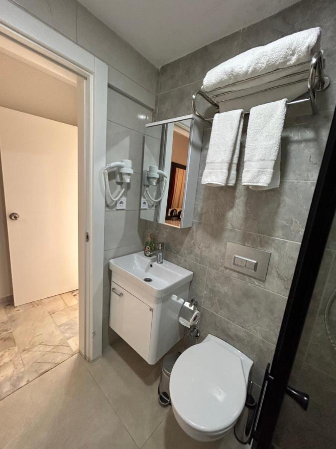 Bellissima Hotel 3*