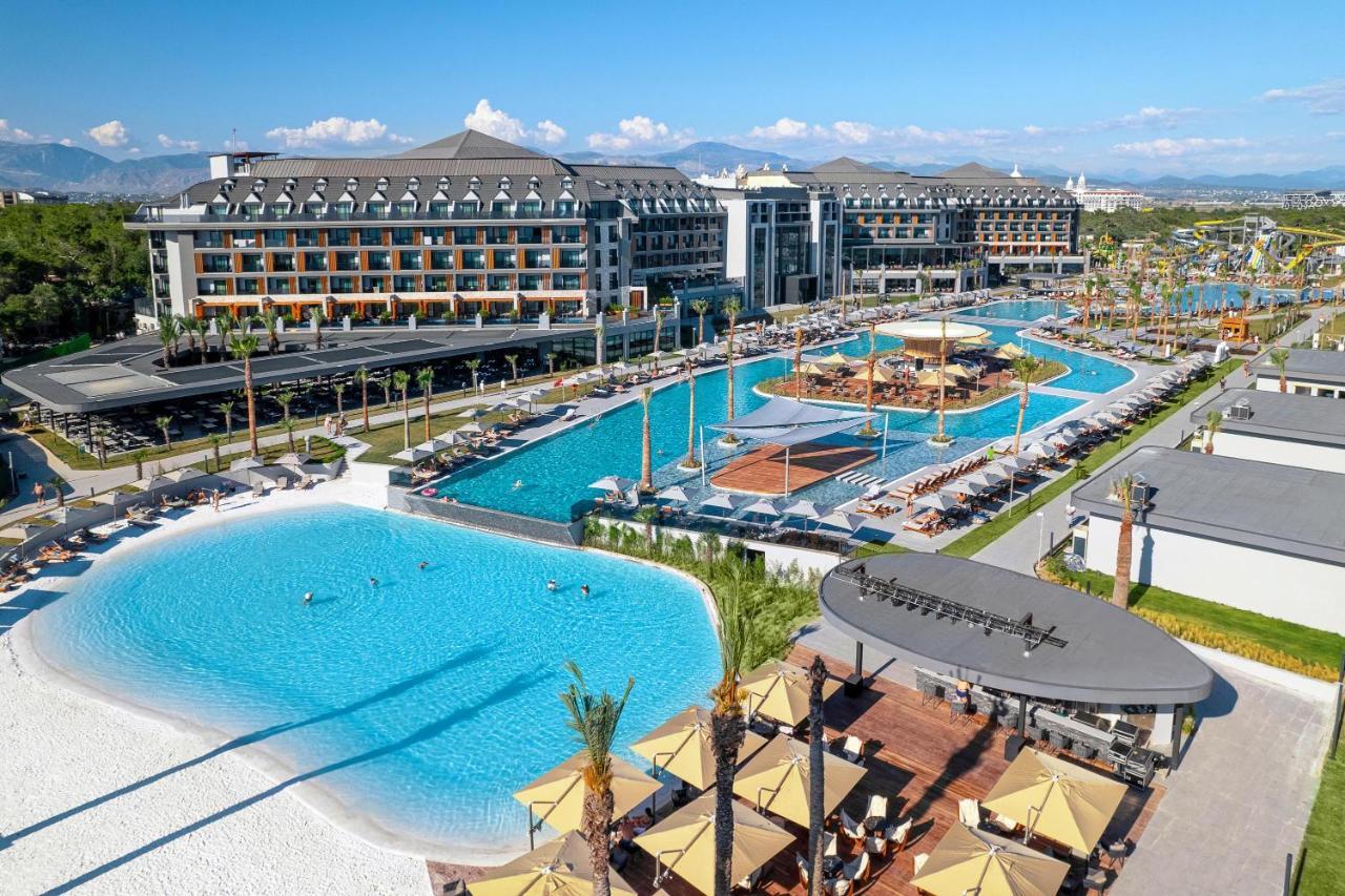 Resort Lago Hotel