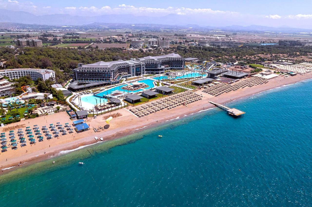 Lago Hotel 5*
