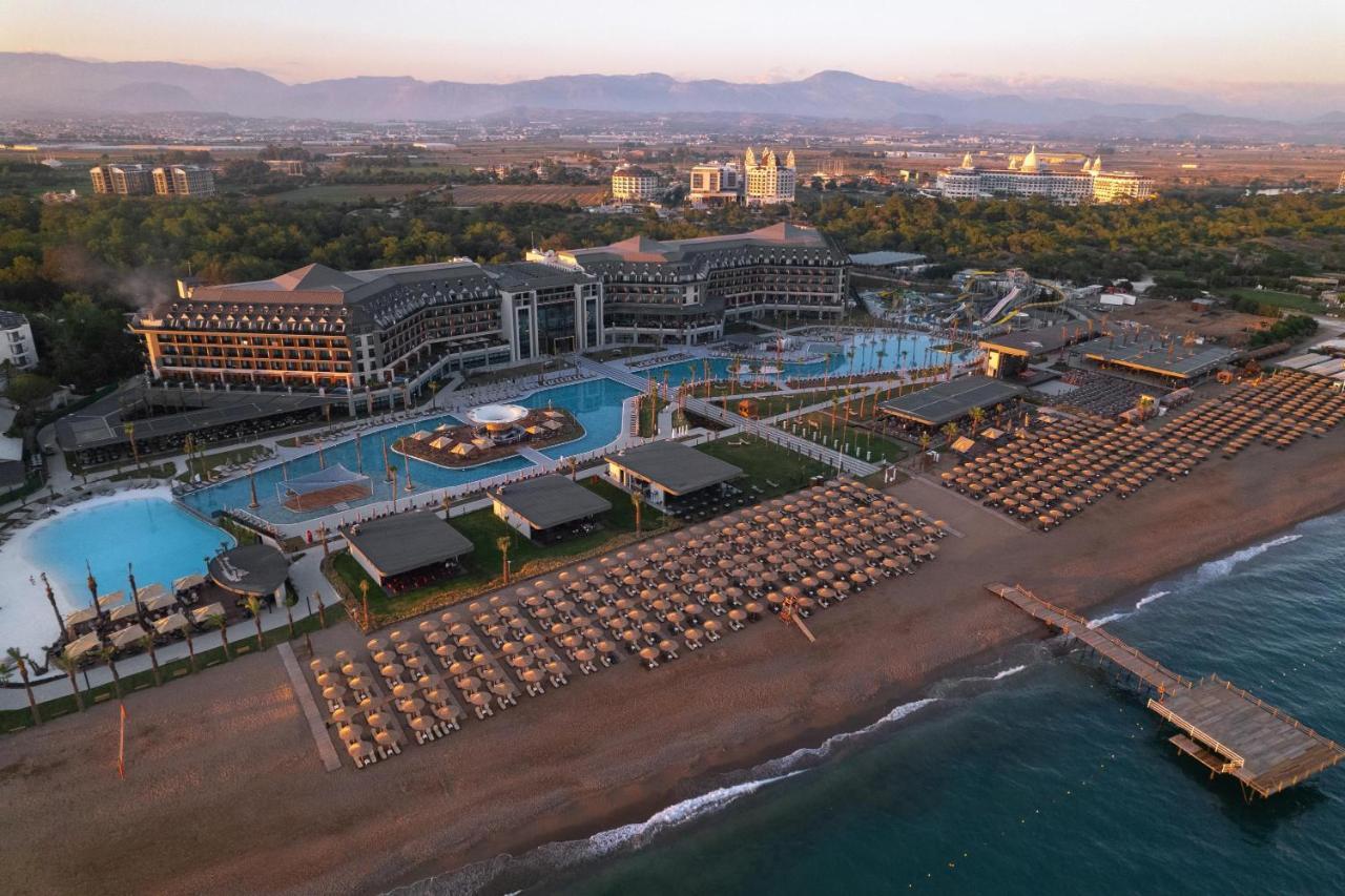 Resort Lago Hotel 5*