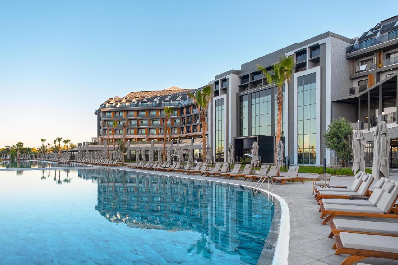Resort Lago Hotel