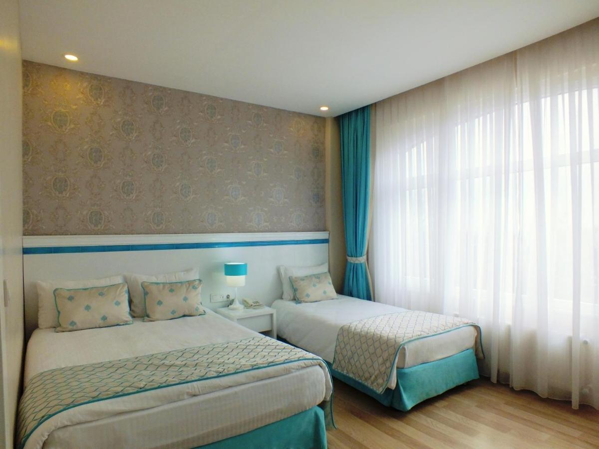 Star Hotel