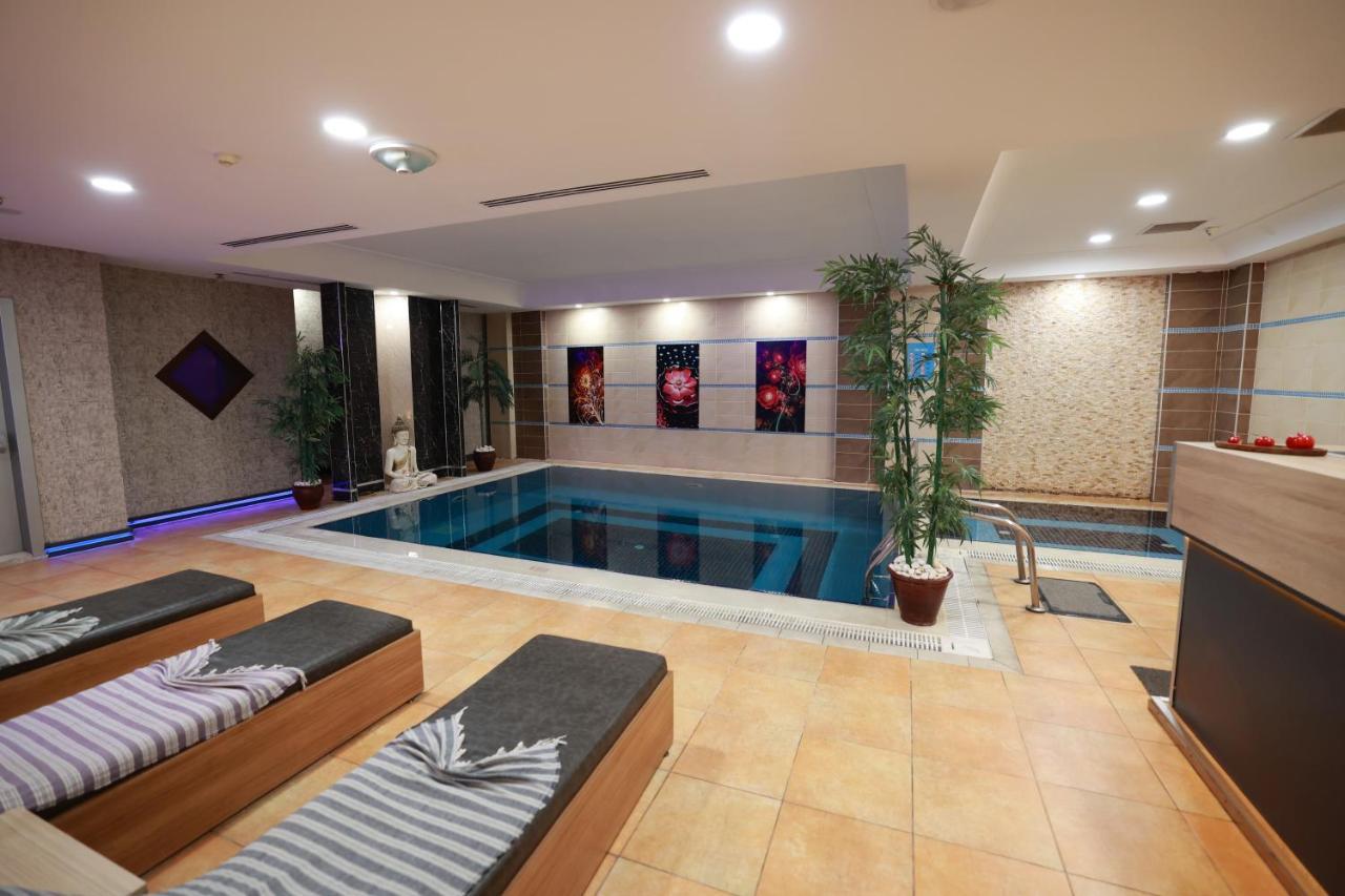 Nova Plaza Orion Istanbul
