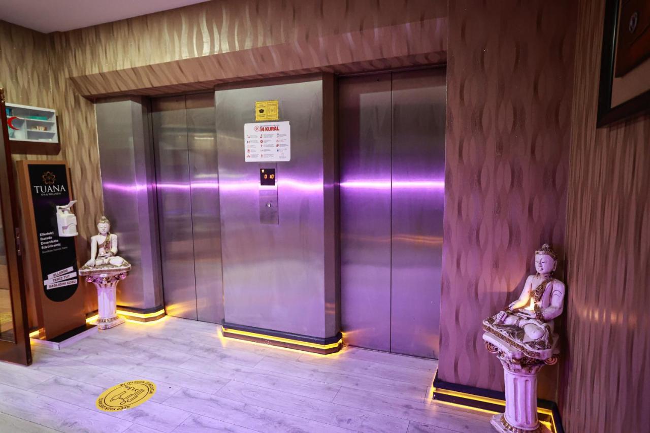 Nova Plaza Orion Istanbul