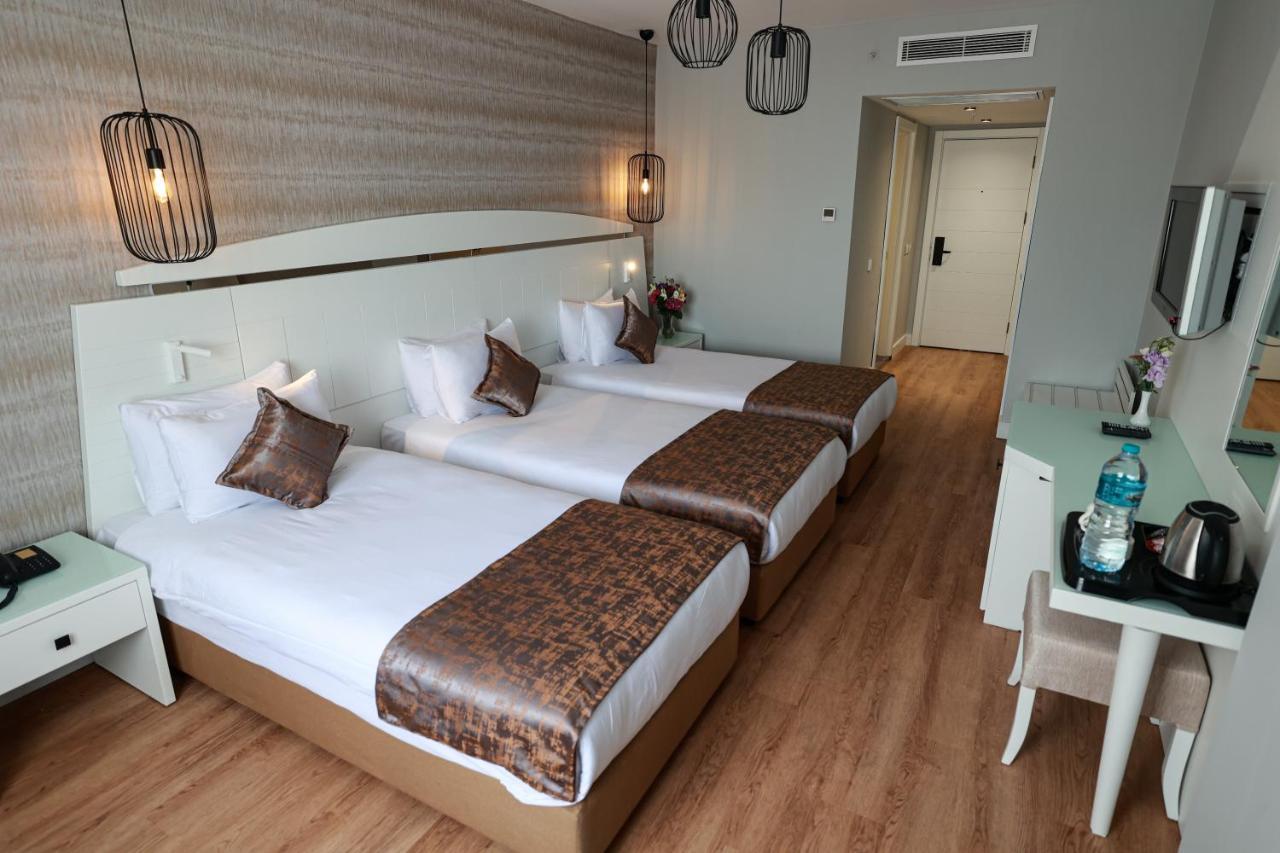 Hotel Nova Plaza Orion Istanbul