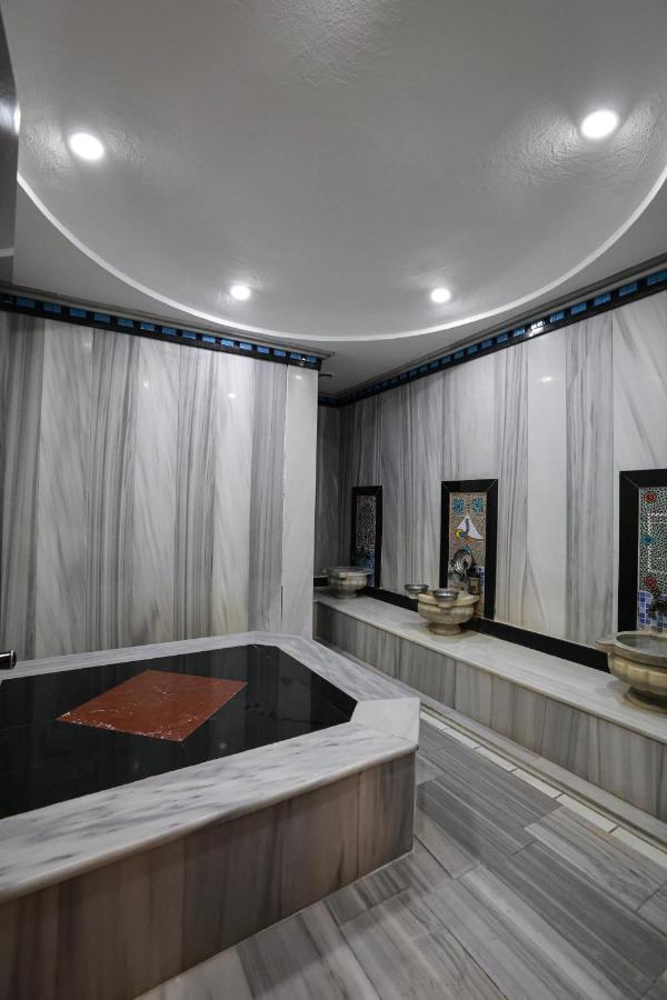 Nova Plaza Orion 4* Istanbul