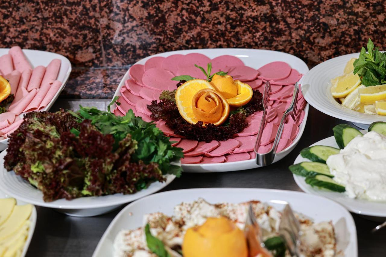 Nova Plaza Orion Hotel Istanbul