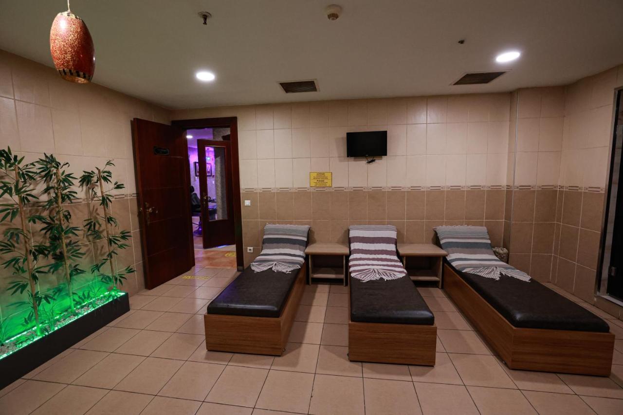 Nova Plaza Orion 4* Istanbul