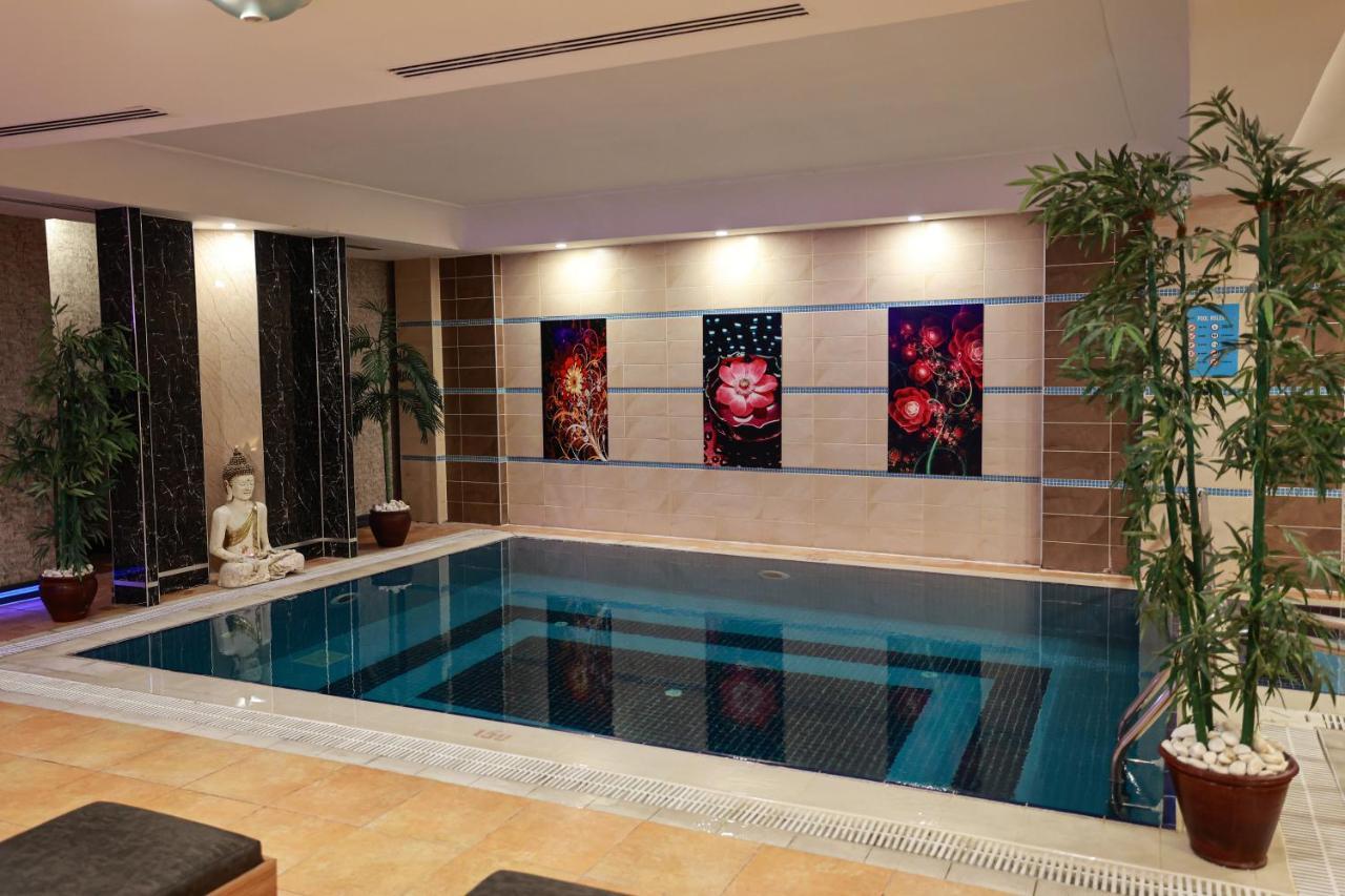 Hotel Nova Plaza Orion 4*