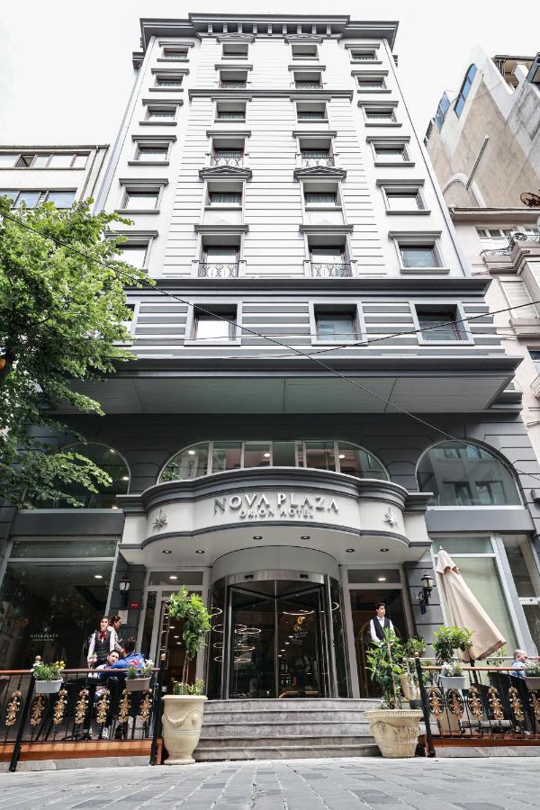 Nova Plaza Orion Hotel 4*