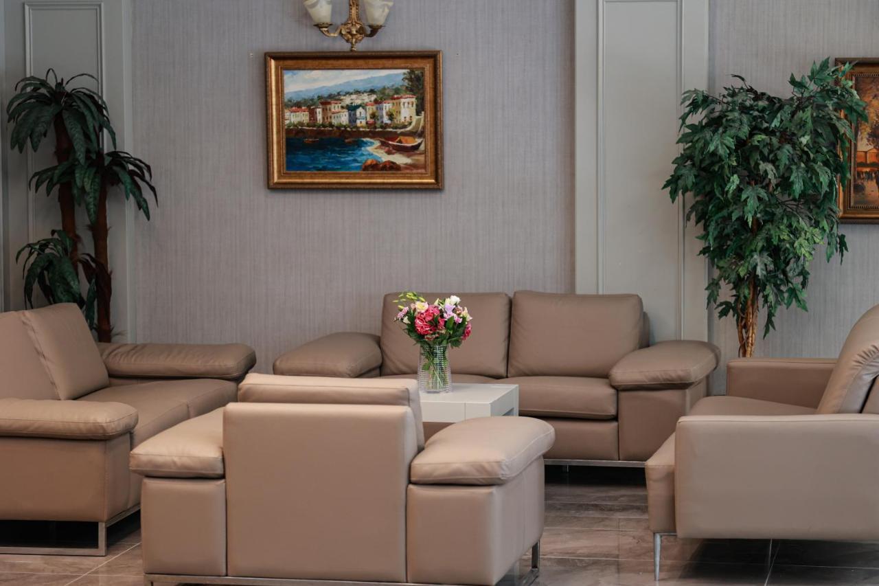 Hotel Nova Plaza Orion 4*