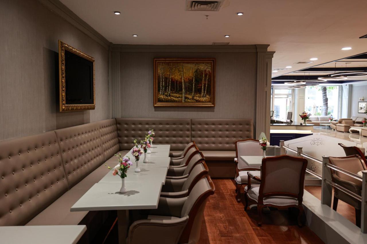 Nova Plaza Orion Hotel 4*