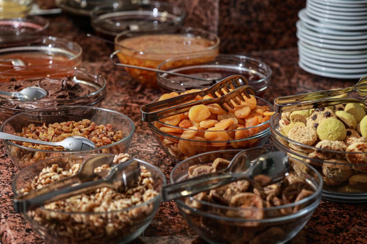 Nova Plaza Orion Hotel Istanbul