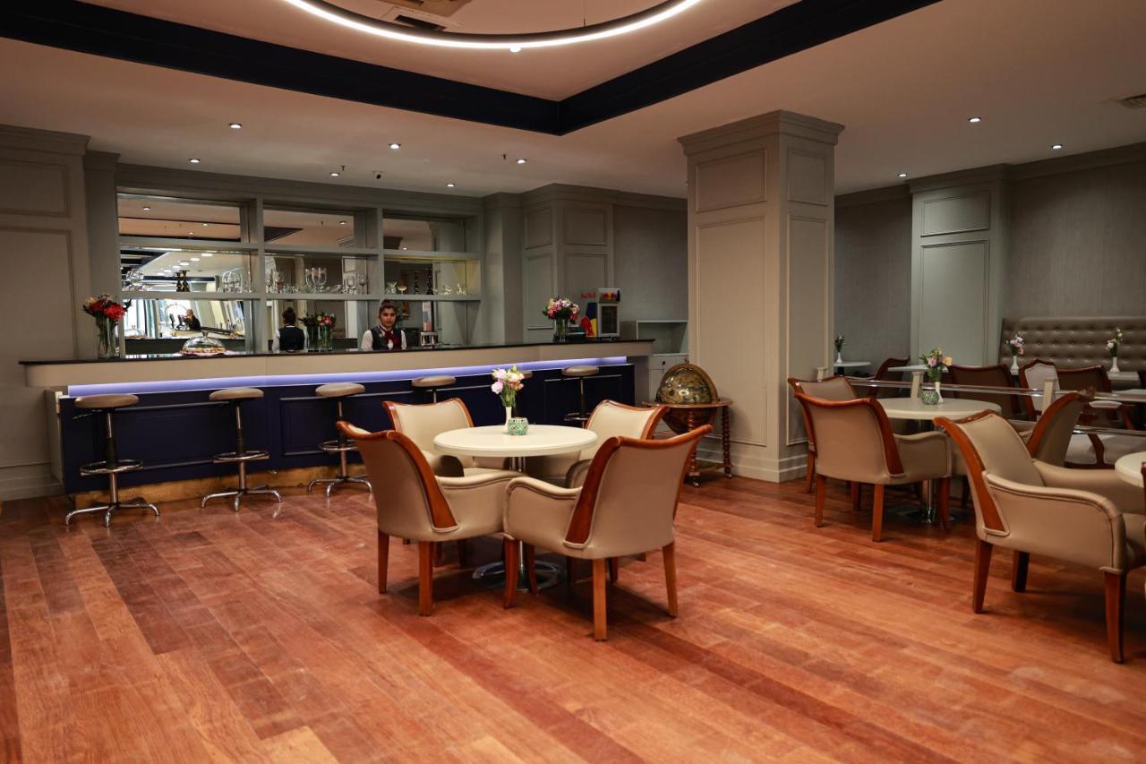 Hotel Nova Plaza Orion Istanbul