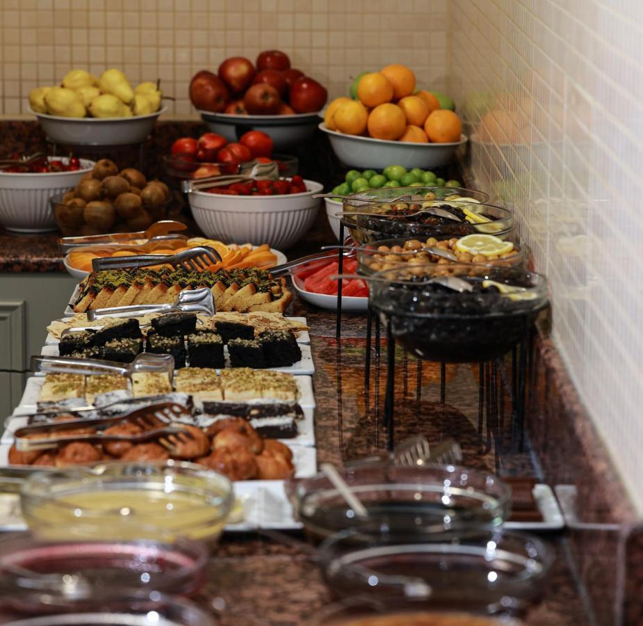 Nova Plaza Orion 4* Istanbul