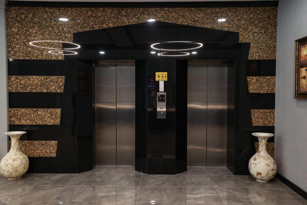 Hotel Nova Plaza Orion Istanbul