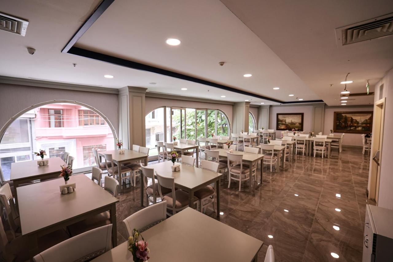 Nova Plaza Orion Hotel