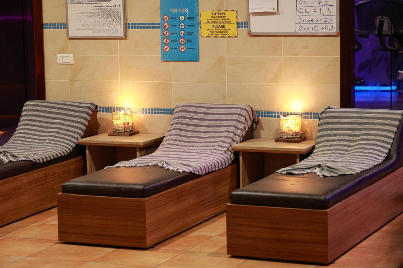 Nova Plaza Orion Istanbul