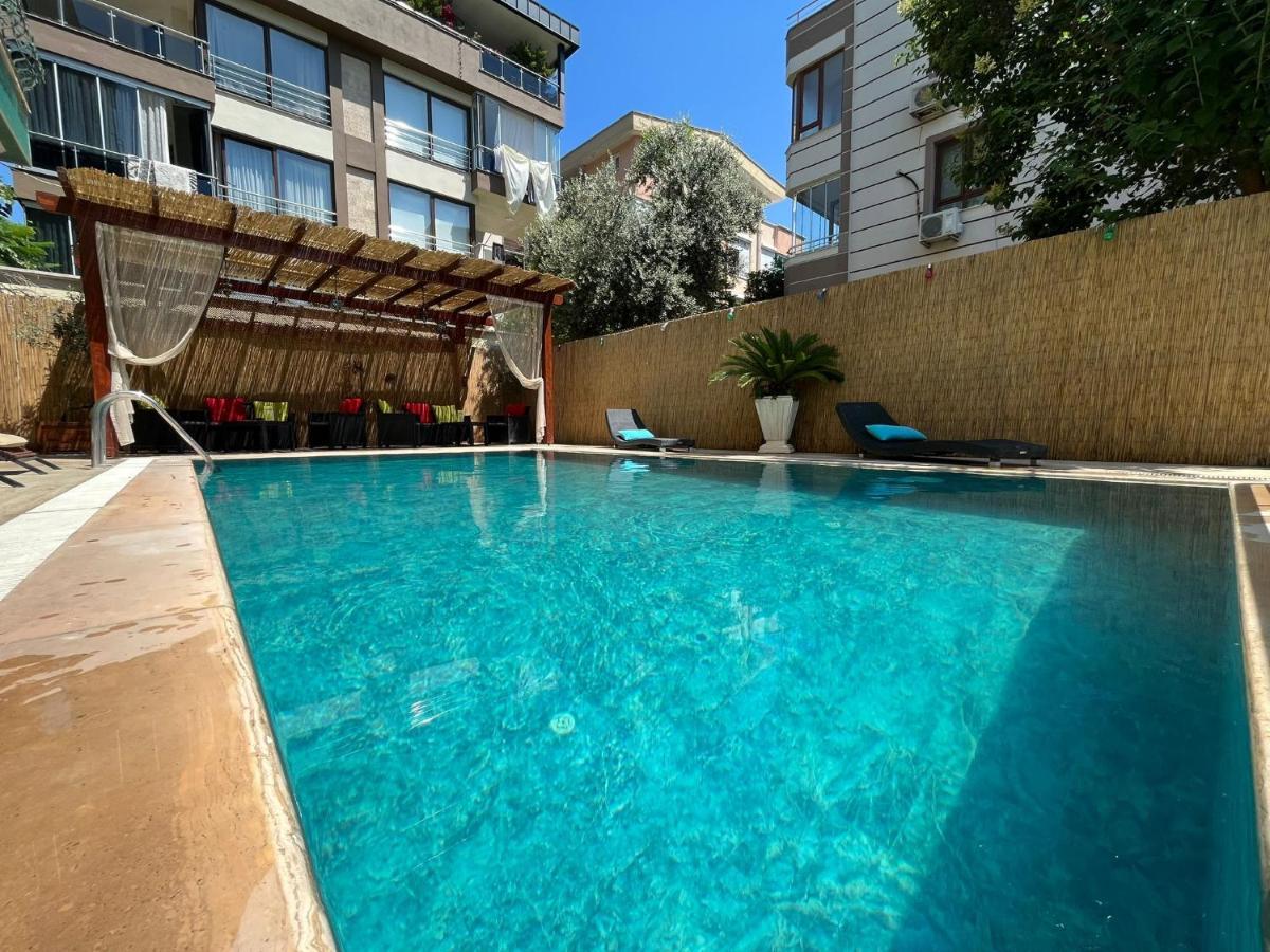 Beyaz Melek Hotel 3*