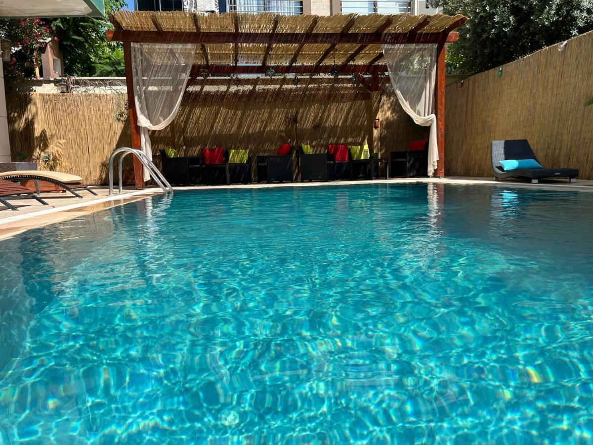 Beyaz Melek 3* Antalya