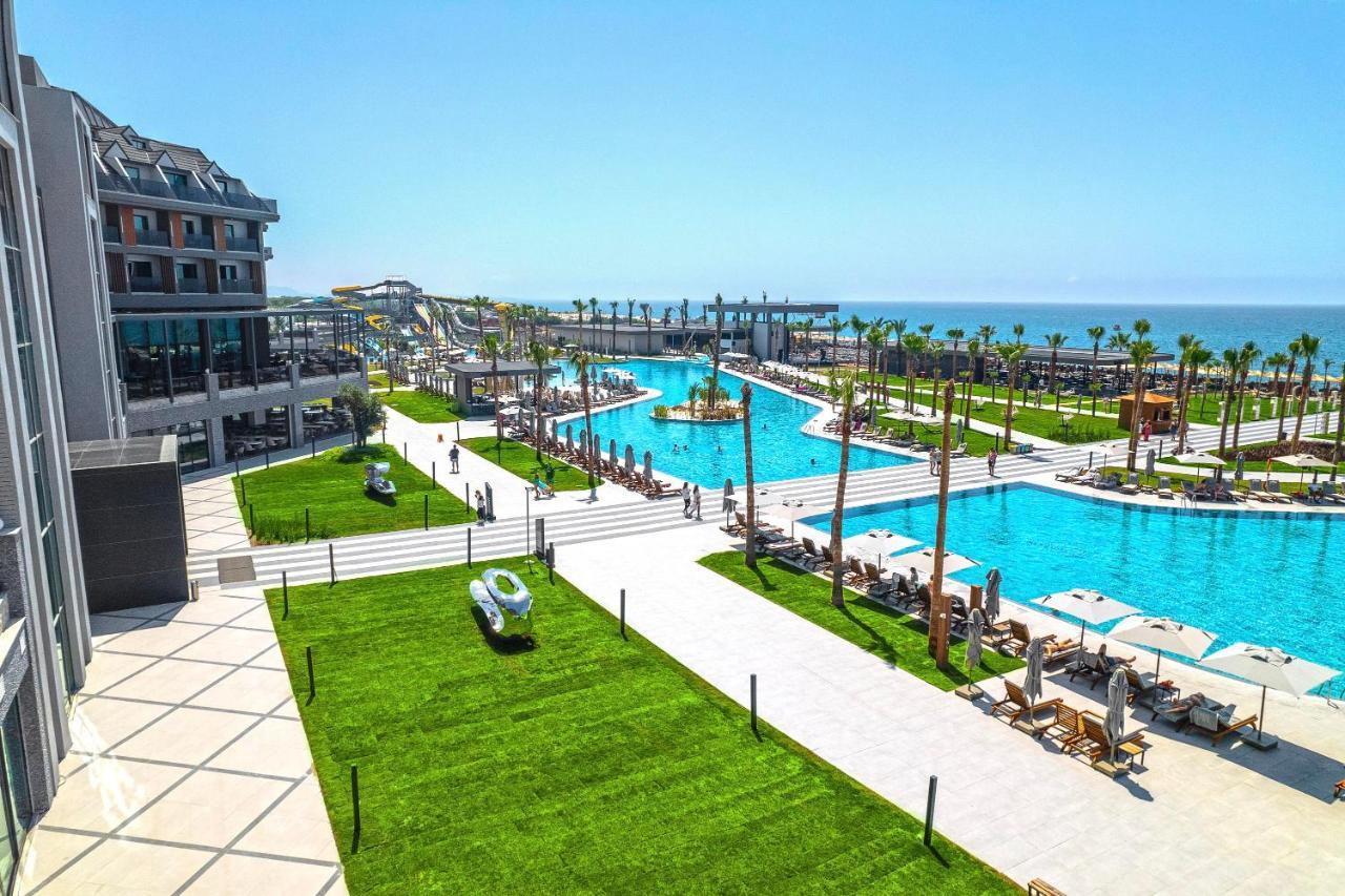 Resort Lago Hotel