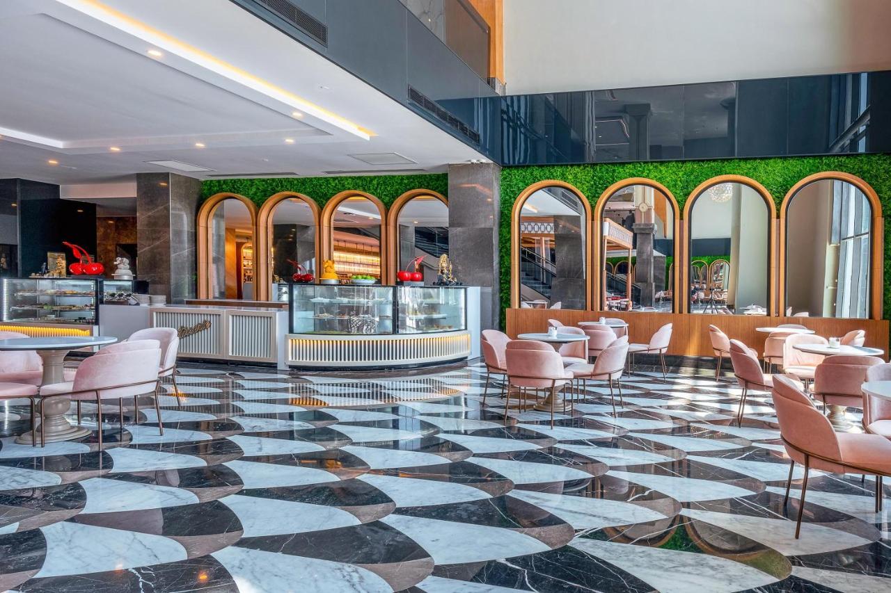 Resort Lago Hotel 5*
