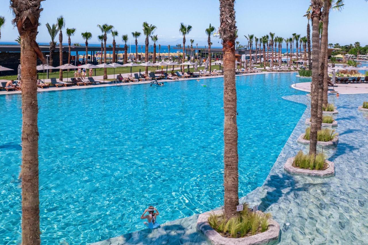 Lago Hotel