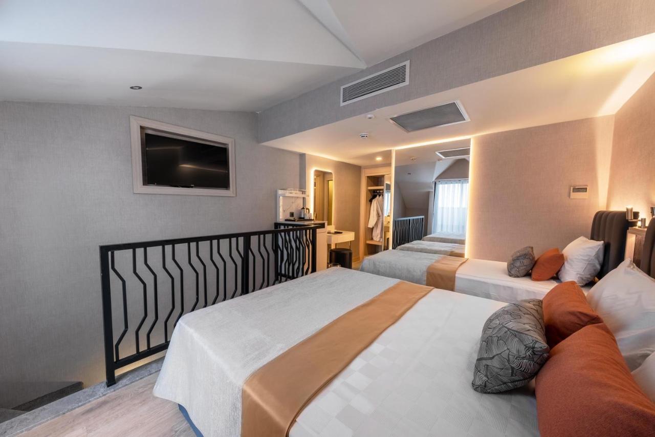 Lago Hotel Resort 5*
