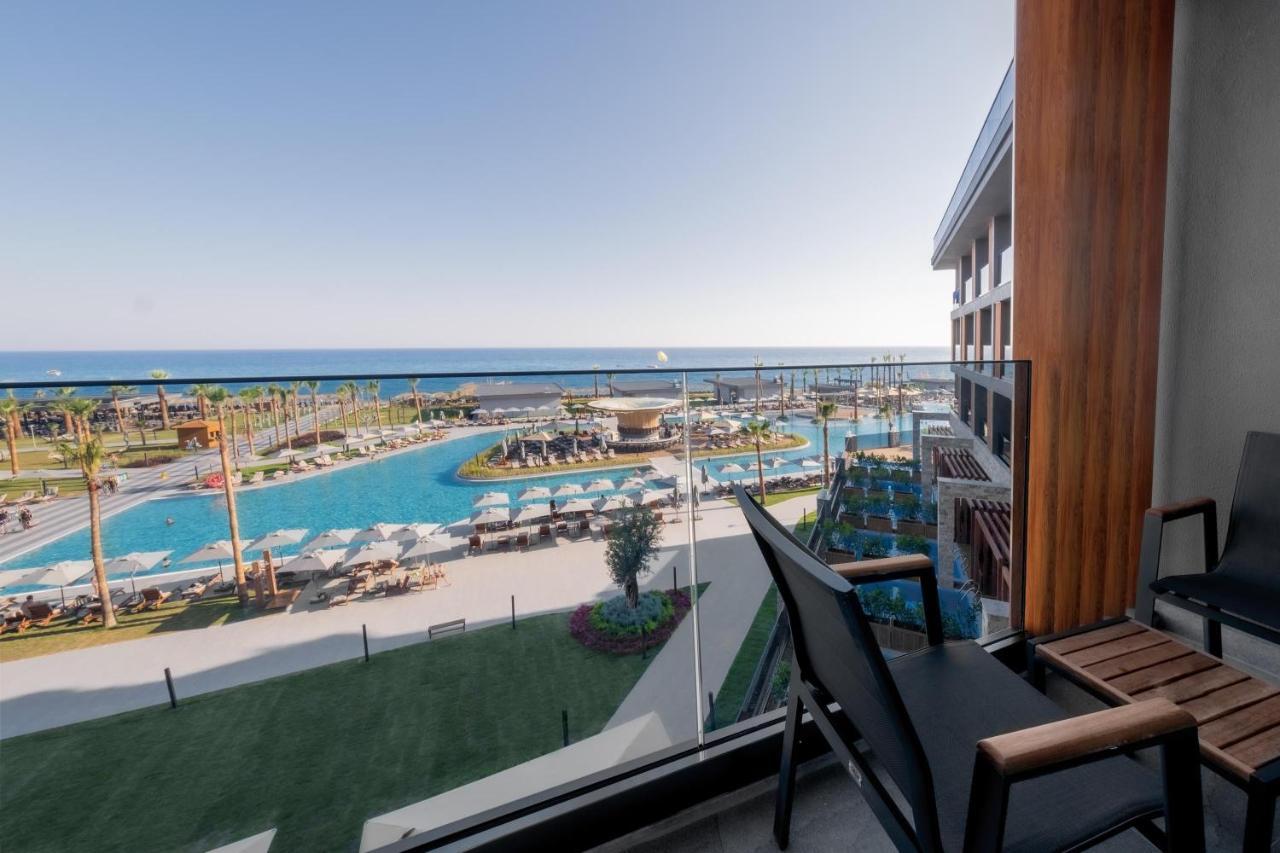 Lago Hotel 5*