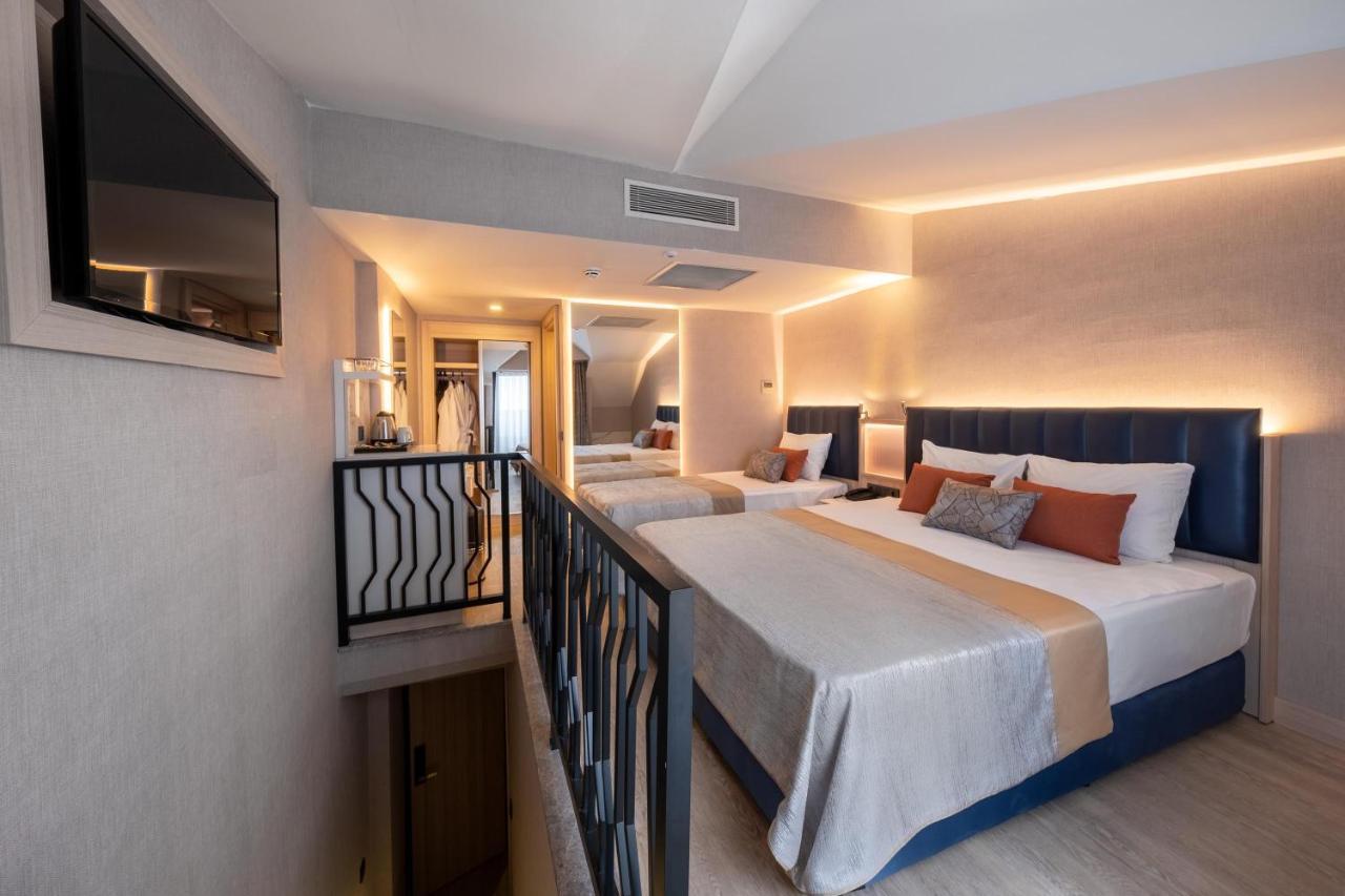 Lago Hotel 5*