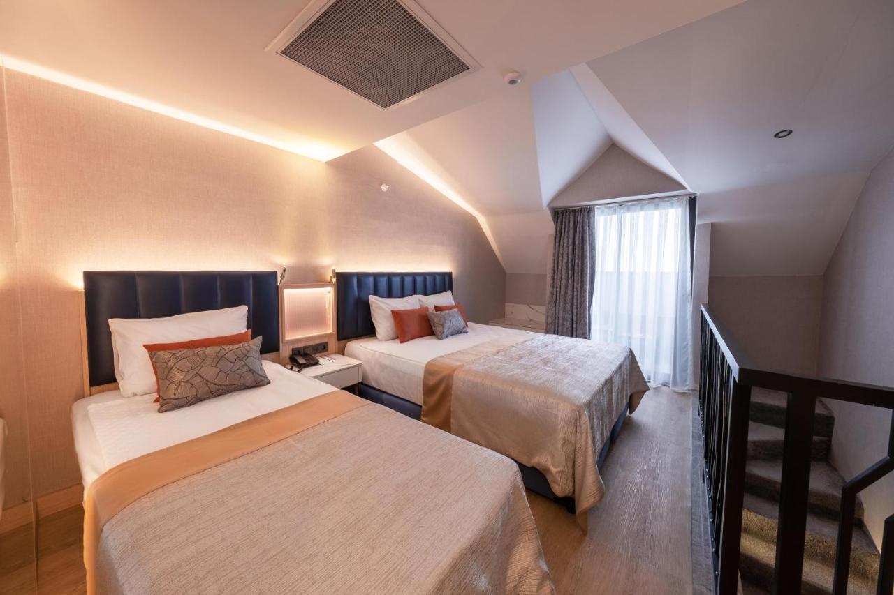 Lago Hotel Resort 5*