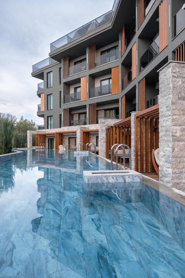 Resort Lago Hotel 5*