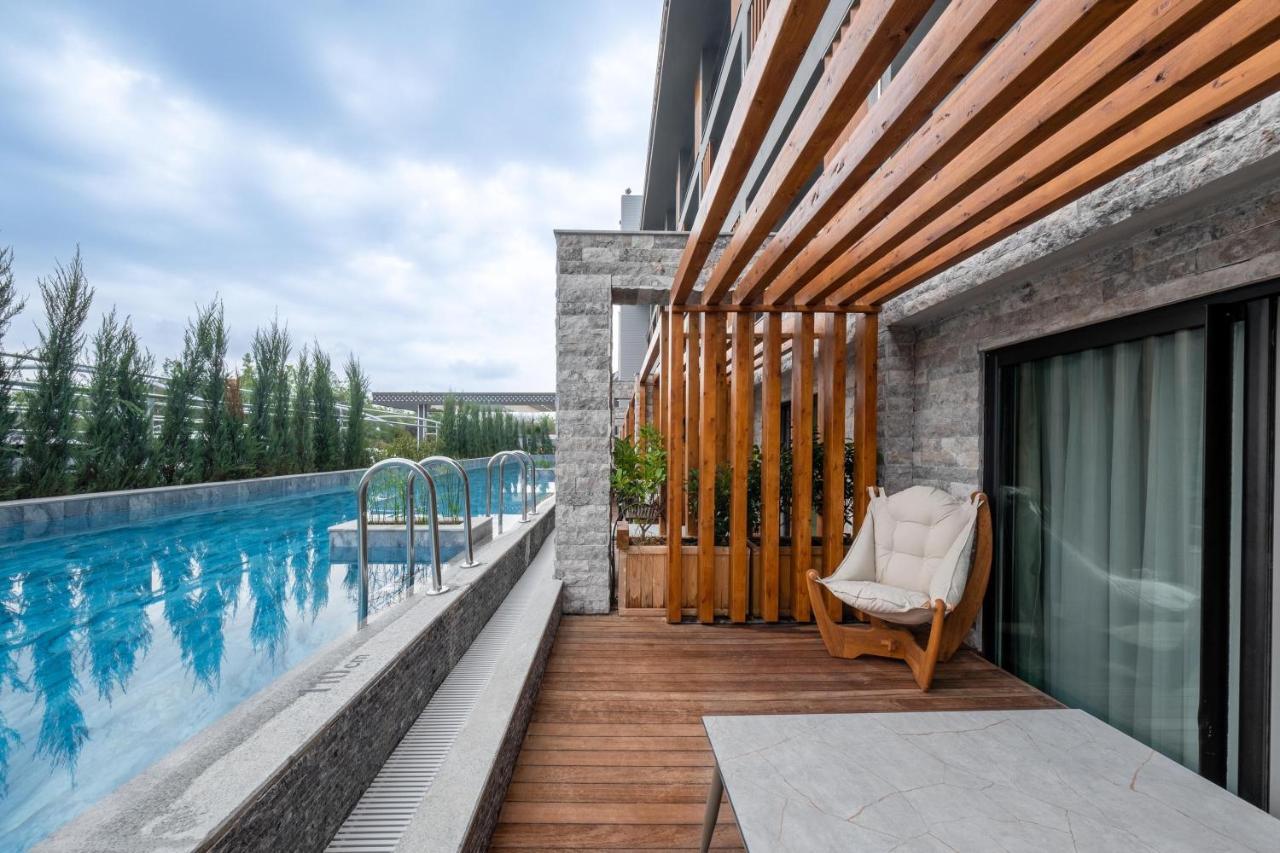 Resort Lago Hotel 5*
