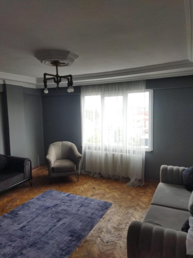 Mardy Deluxe Apartment Istanbul
