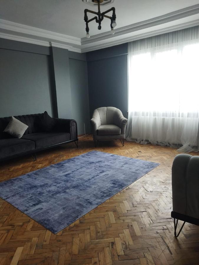 Mardy Deluxe Apartment *