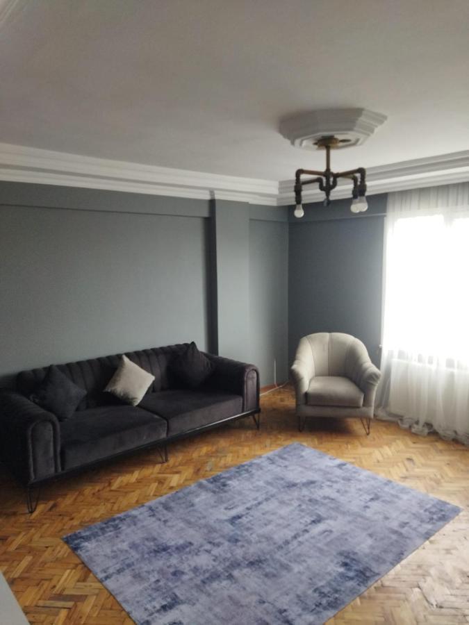 Apartment Mardy Deluxe Istanbul