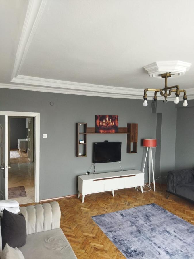 Mardy Deluxe Apartment Istanbul