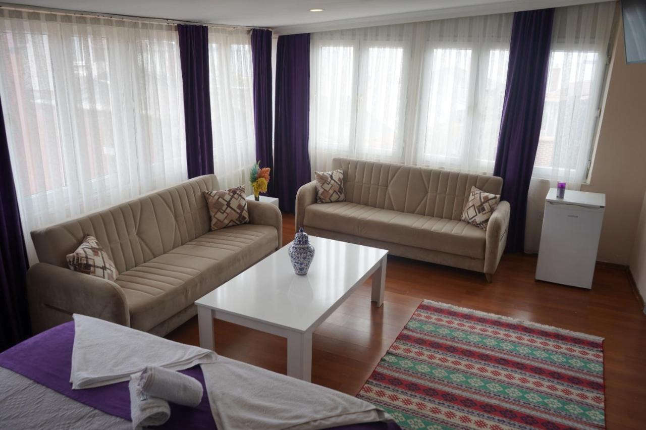 Aparthotel Medellin Istanbul