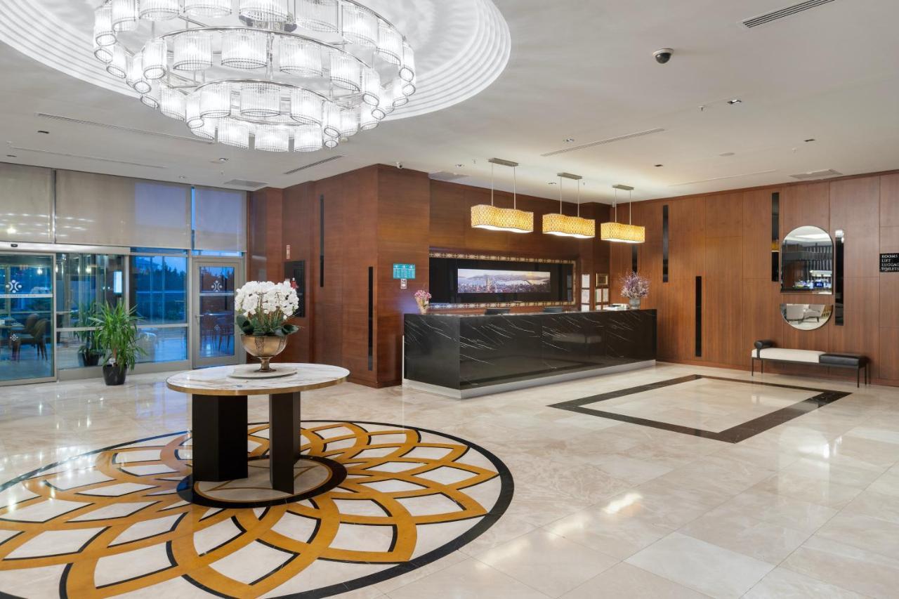 Hotel Miracle Airport & Istanbul