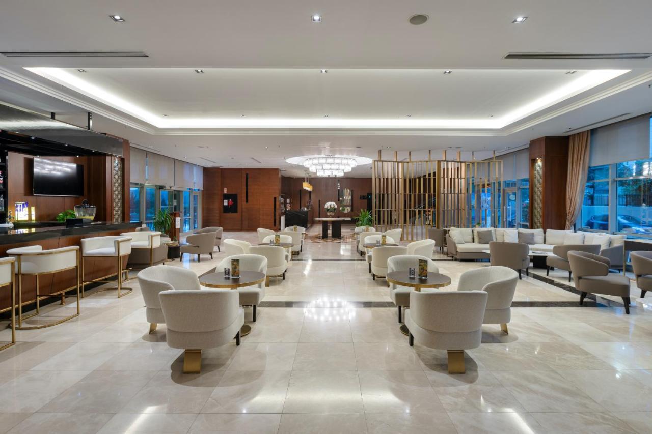 Hotel Miracle Airport & Istanbul