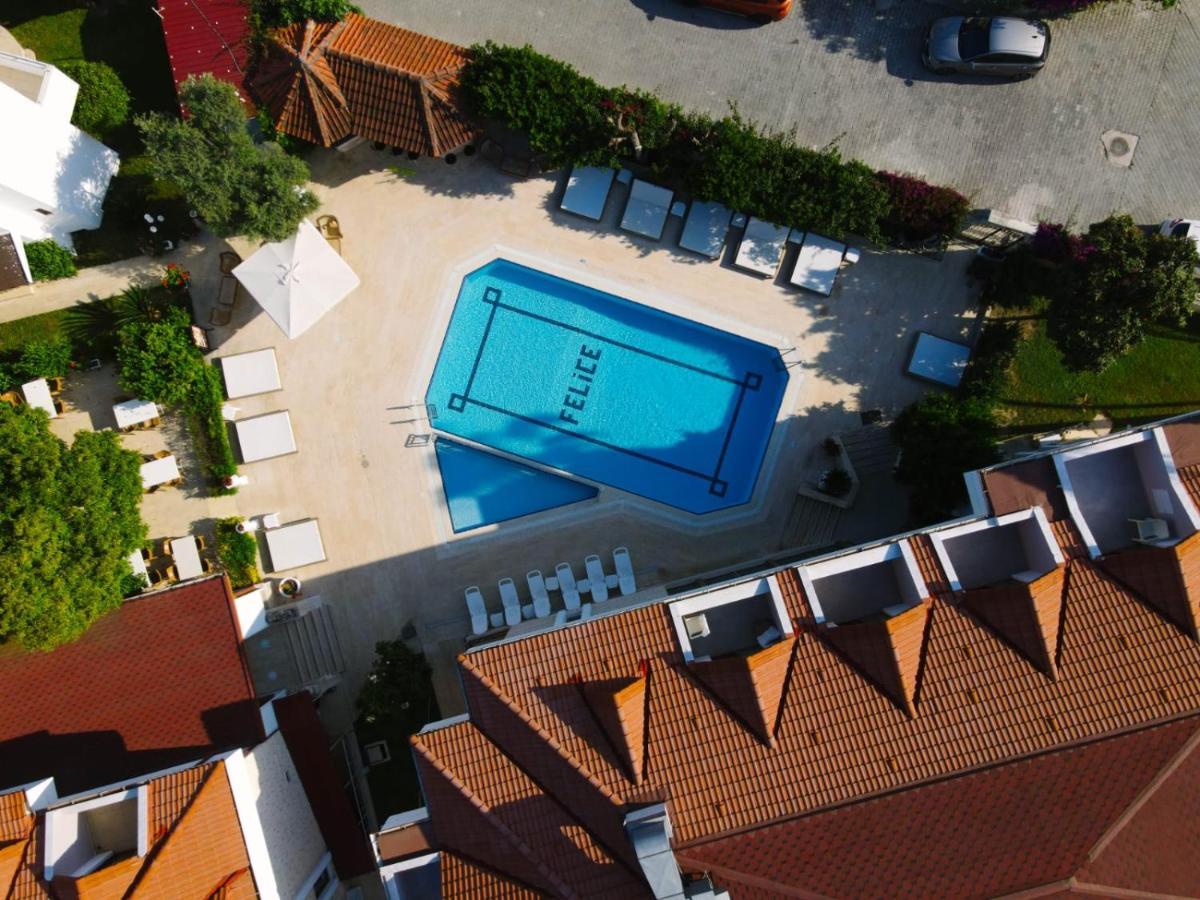 Hotel Felice Kemer