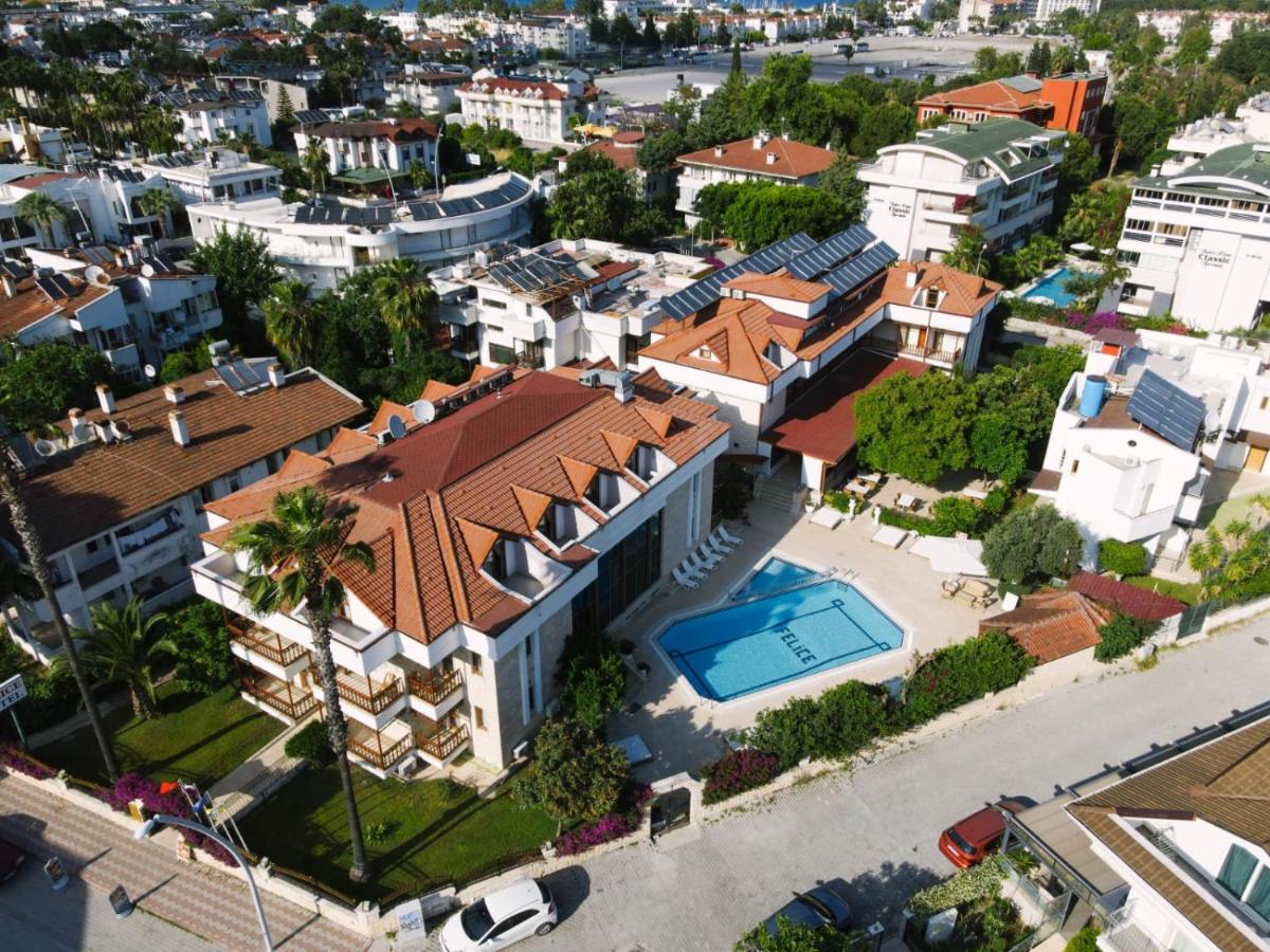 Hotel Felice Kemer