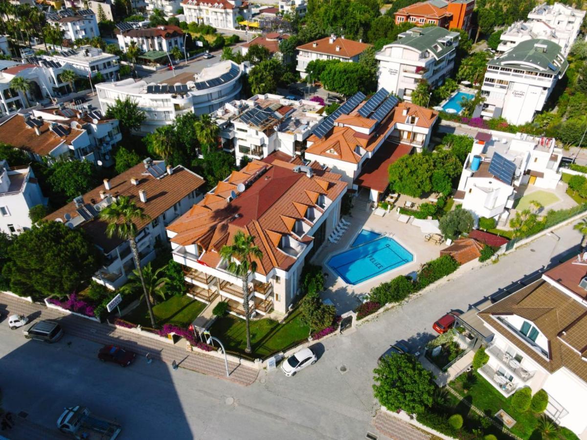 Felice Kemer
