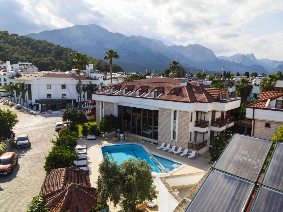 Hotel Felice 2*