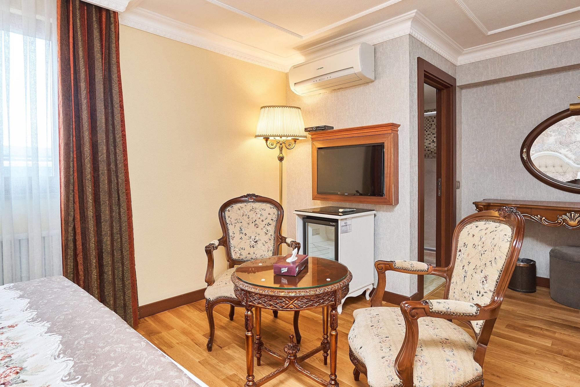 Best Western Empire Palace & Spa