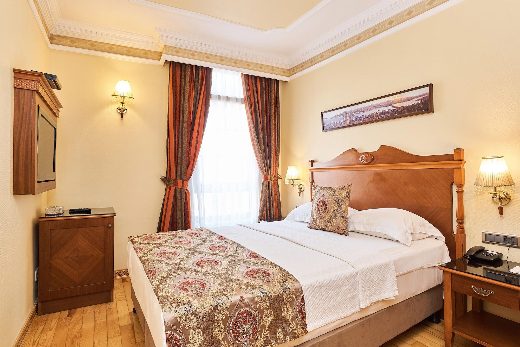 Best Western Empire Palace & Spa Istanbul